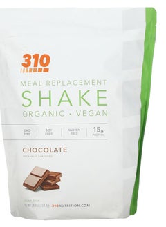 Nutrition Meal Replacement Shake Chocolate 29.4 oz (834.4 g) 