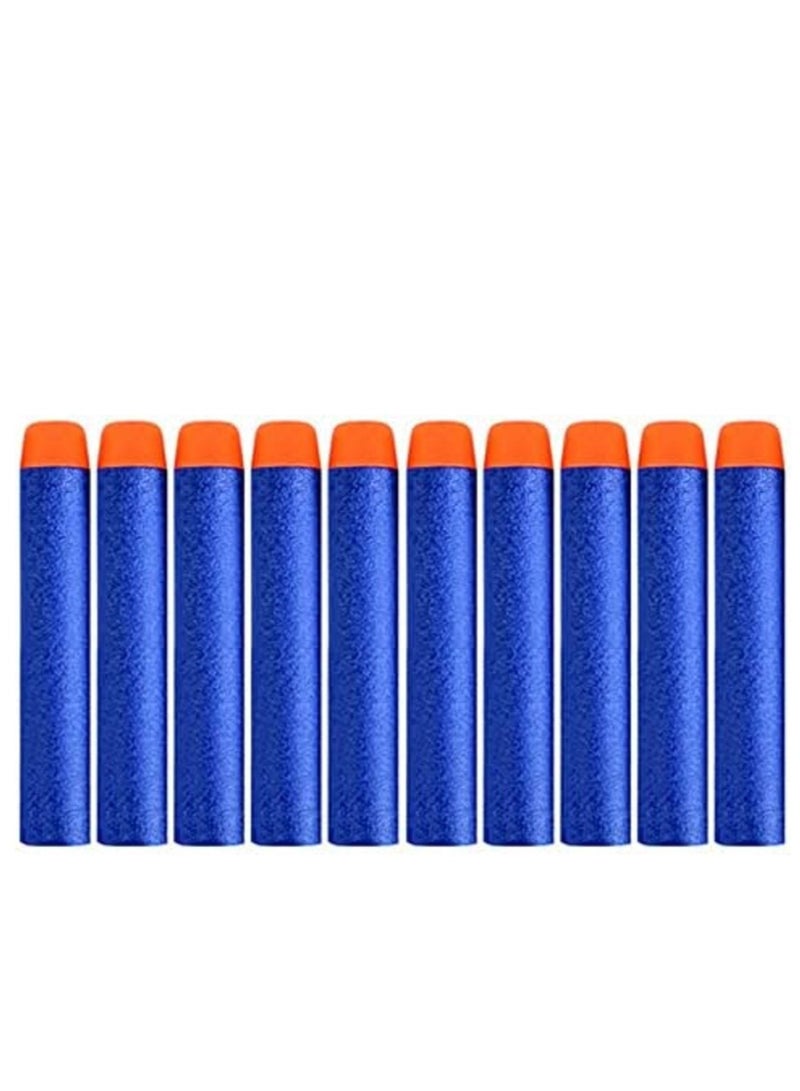 MahMir 100pcs 7.2cm Refill Bullet Darts for Nerf N strike Elite Series Blasters Kid Toy Gun By MahMir - Image 5