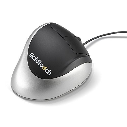 Goldtouch Comfort Mouse (Right-Handed) USB - Image 2