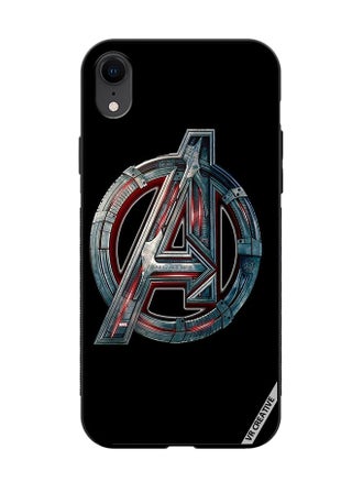 Protective Case Cover For Apple iPhone XR Avenger Design Multicolour - pzsku/ZA1DE3381ECEC02A102D2Z/45/_/1690553819/46528290-a762-4b42-b897-177c810177f9