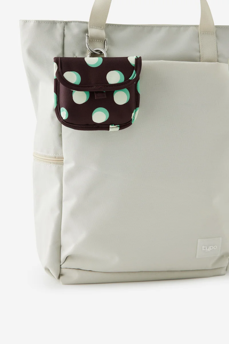 Typo Mode Pouch Mini