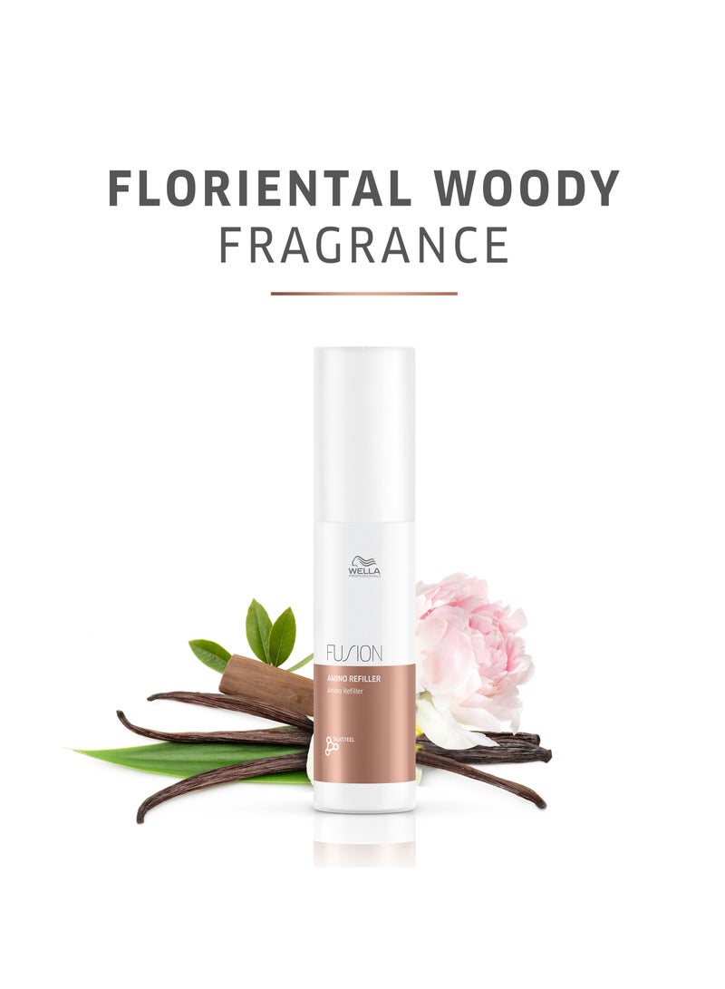 Wella Pro مستحضر Wella Professionals Fusion Amino Refiller بحجم 70 مل - Image 5