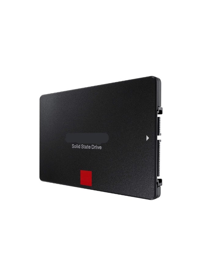 256GB 2.5" SATA III Internal SSD – High-Speed 560MB/s Read, 530MB/s Write – Ideal for Laptops & PCs  - Image 1