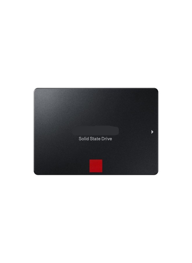 256GB 2.5" SATA III Internal SSD – High-Speed 560MB/s Read, 530MB/s Write – Ideal for Laptops & PCs  - Image 2