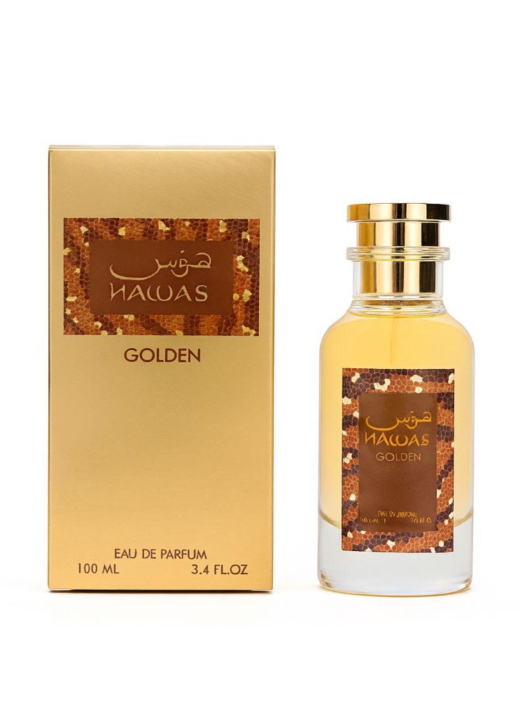 ACE Hawas Ace Eau de Parfum, 100 ml