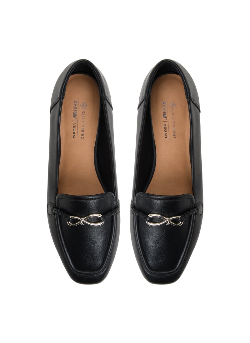 CALL IT SPRING Close Toe Moccasins  - Image 5