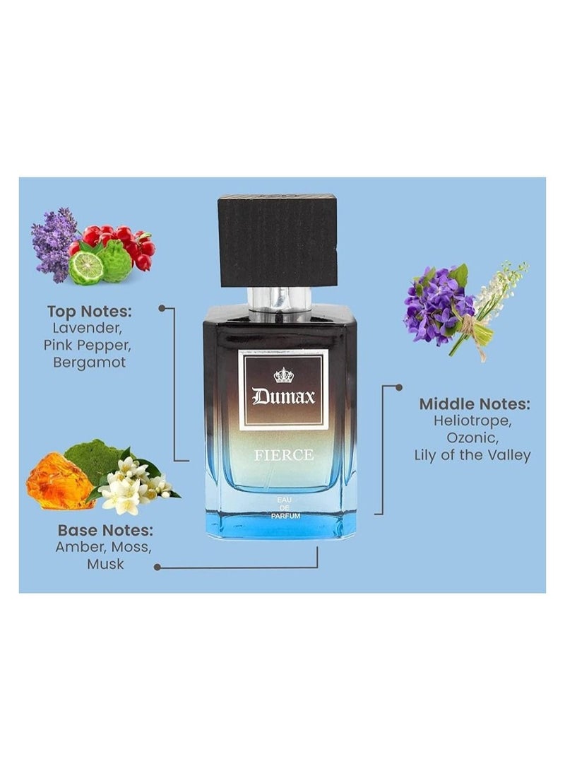 دومكس عطر دوماكس فيرس 100 مل - Image 4