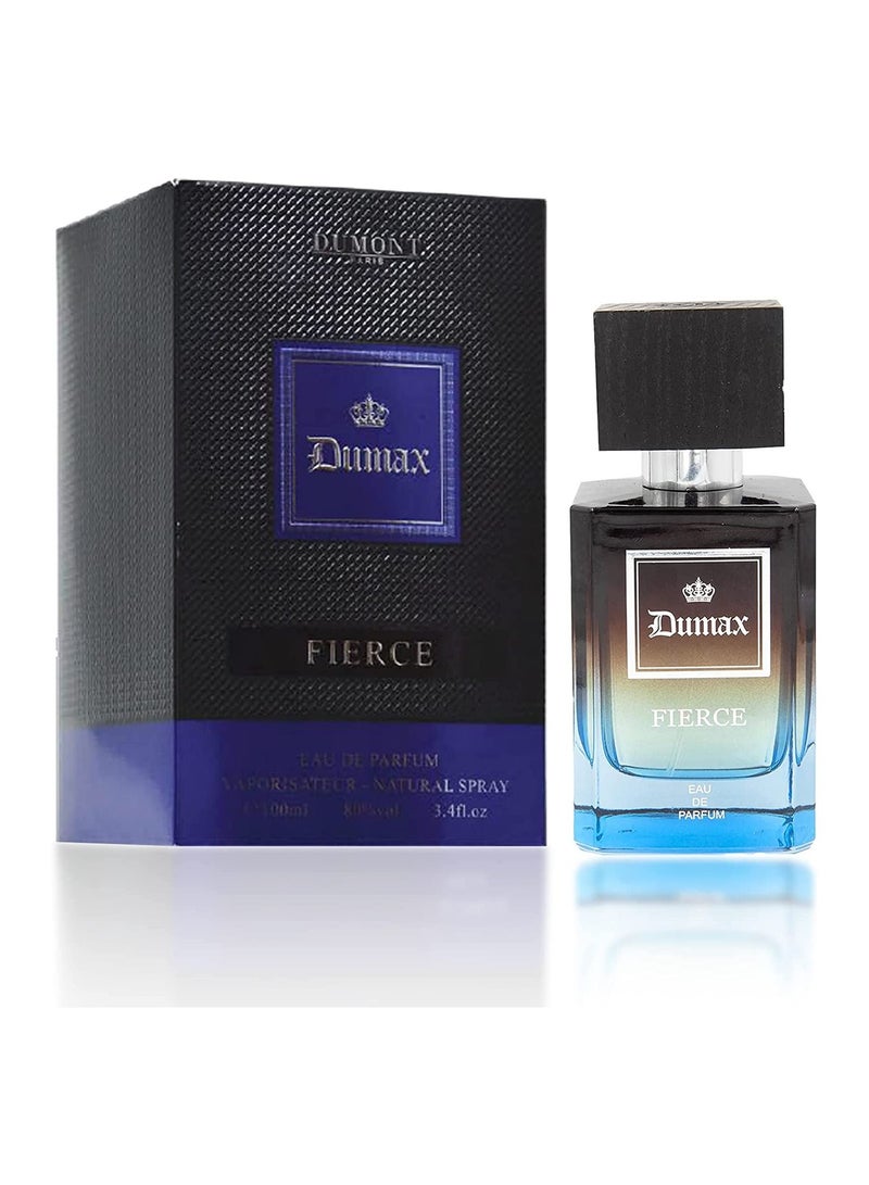 دومكس عطر دوماكس فيرس 100 مل - Image 2