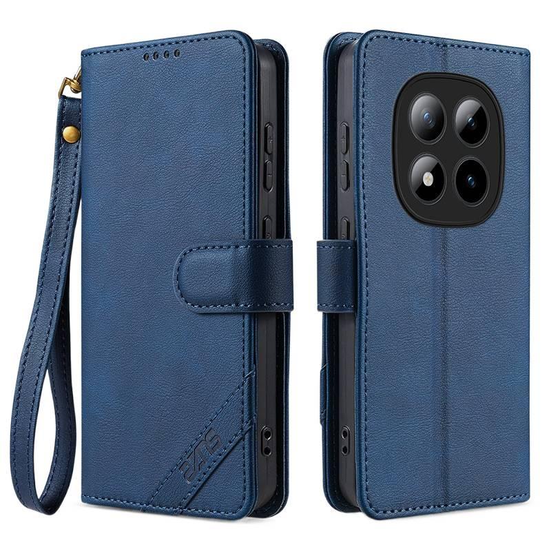 Protective Case, Dark Green, Shockproof Cover for Redmi Note 15, Drop Protection, Full Coverage - Image 1