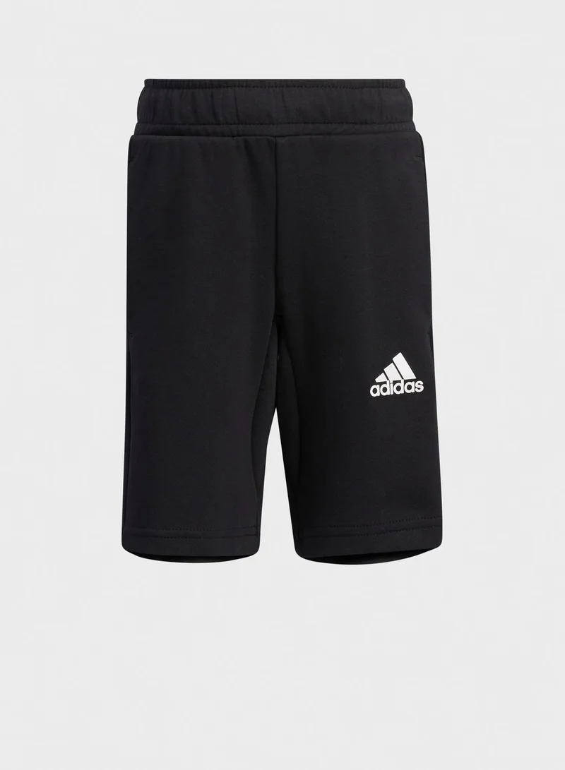 Adidas Kids Logo Set
