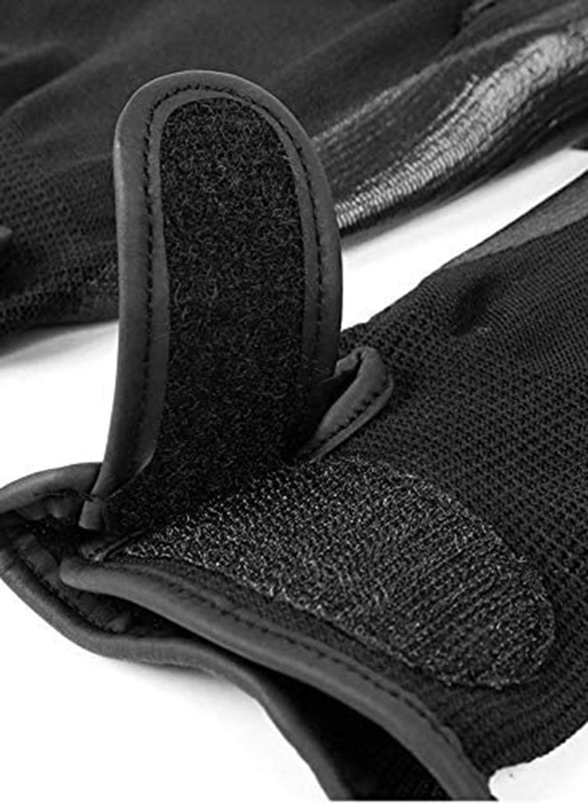 NIBEMINENT Pet Grooming Gloves ‎24.89 x 10.16 3.05cm - Image 4