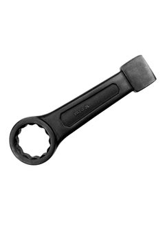 نيبمينينت مفتاح ربط حلقي دفعي مقاس 30 مم طراز YT-1603 أسود 10 x 5سم  - Image 1
