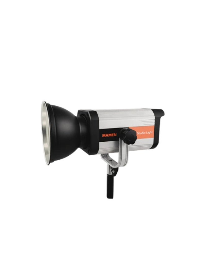 مامن SL-500 COB Bi-Color Light 300W - Image 1