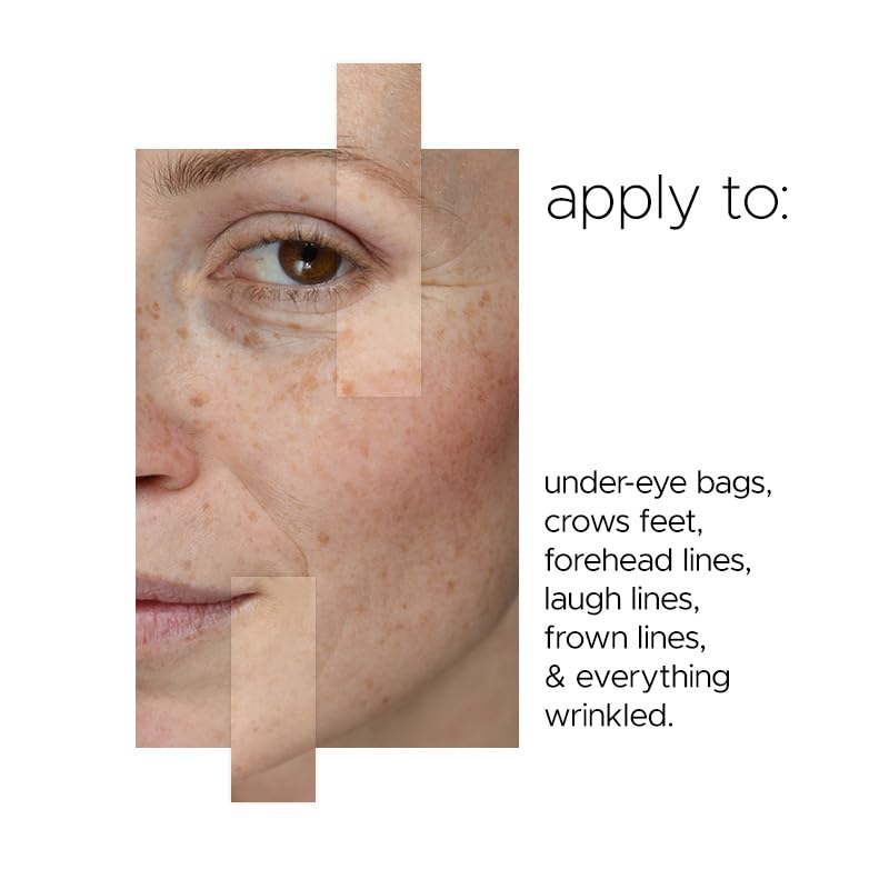 Athena 7 Minute Lift â€“ Organic Lifting & Firming Serum â€“ Visibly Tightens Eye, Neck & Face in 7 Minutes â€“ Reduces Wrinkles & Fine Lines - Image 2