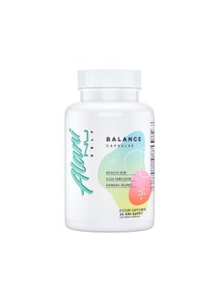 Alani Nu Hormonal Balance Vitamin Supplement For Women Weight Management And Clear Complexion 30 Servings  - Image 2