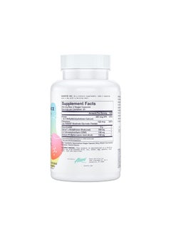 Alani Nu Hormonal Balance Vitamin Supplement For Women Weight Management And Clear Complexion 30 Servings  - Image 4