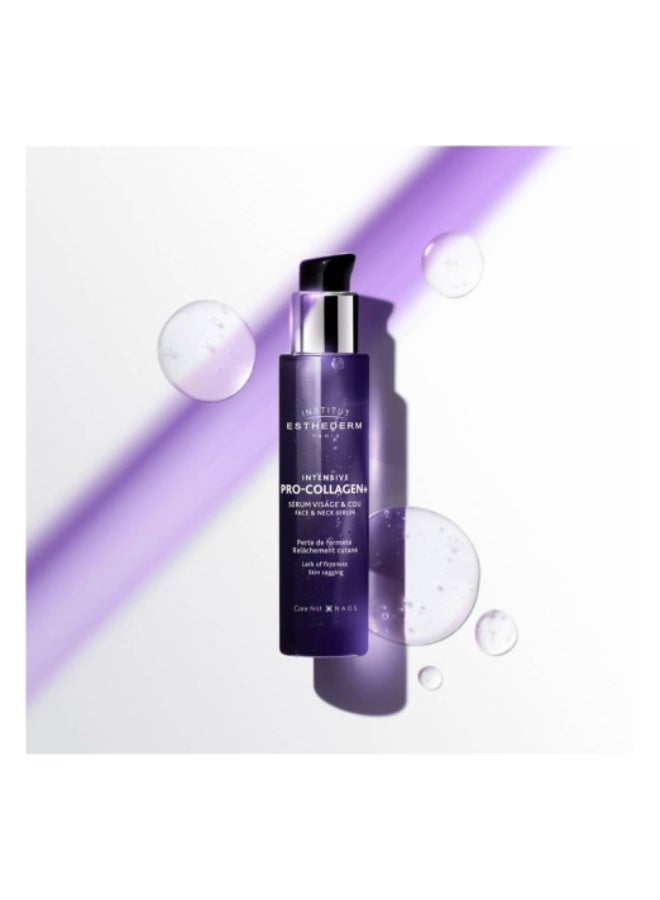 إستيديرم سيروم إستيديرم إنتنسيف برو كولاجين+ 30 مل - Image 2