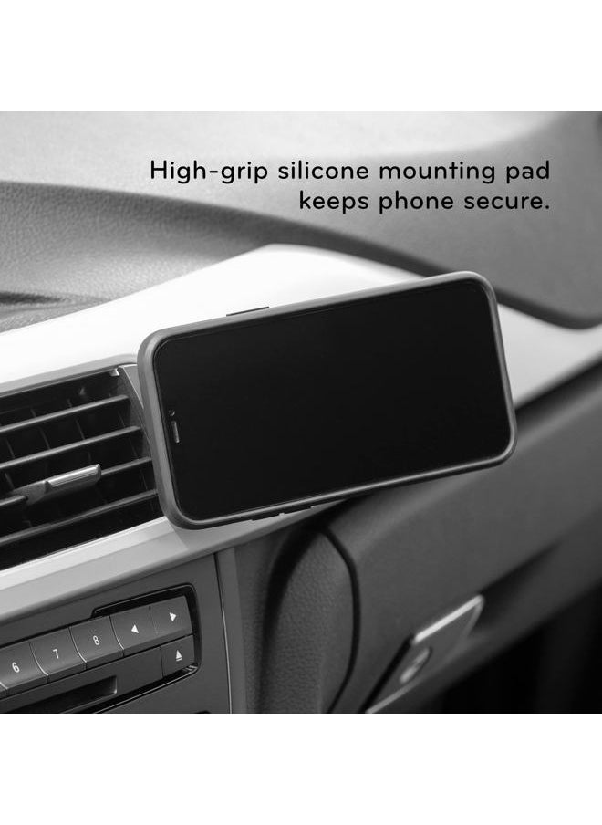 Peak Design - Mobile Car Mount VHB - Black - Image 1