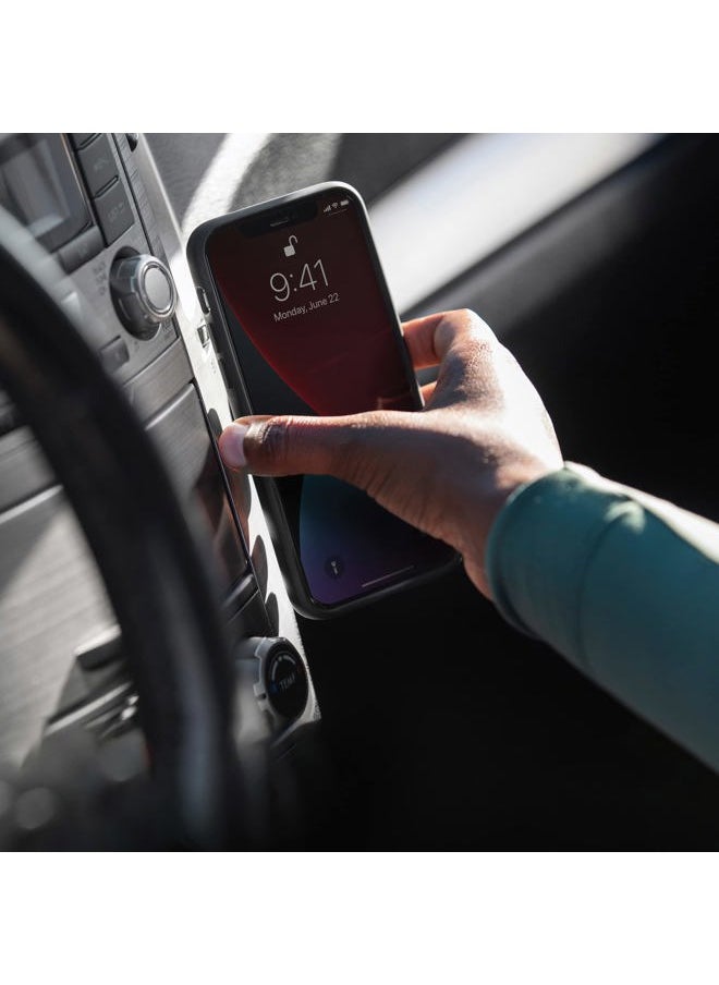 Peak Design - Mobile Car Mount VHB - Black - Image 1