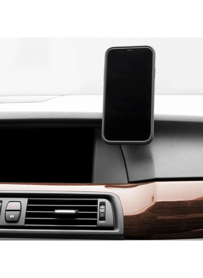 Peak Design - Mobile Car Mount VHB - Black - Image 1