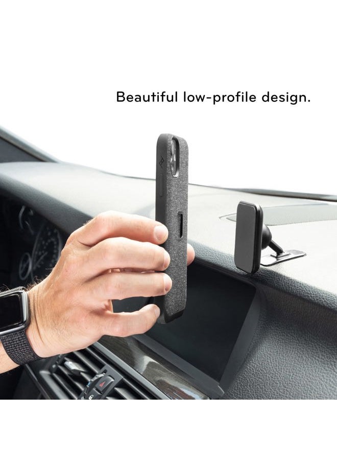 Peak Design - Mobile Car Mount VHB - Black - Image 1