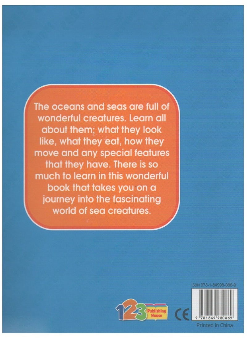 null - Sea Creatures (Folder) - Image 1