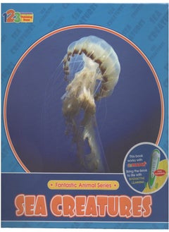 Sea Creatures (Folder)  - Image 1