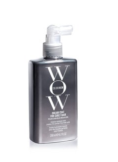 Color Wow COLOR WOW Miracle Moisture Mist for Perfect FrizzFree Curls Dream Coat for Curly Hair, 6.7 Fl Oz  - Image 1