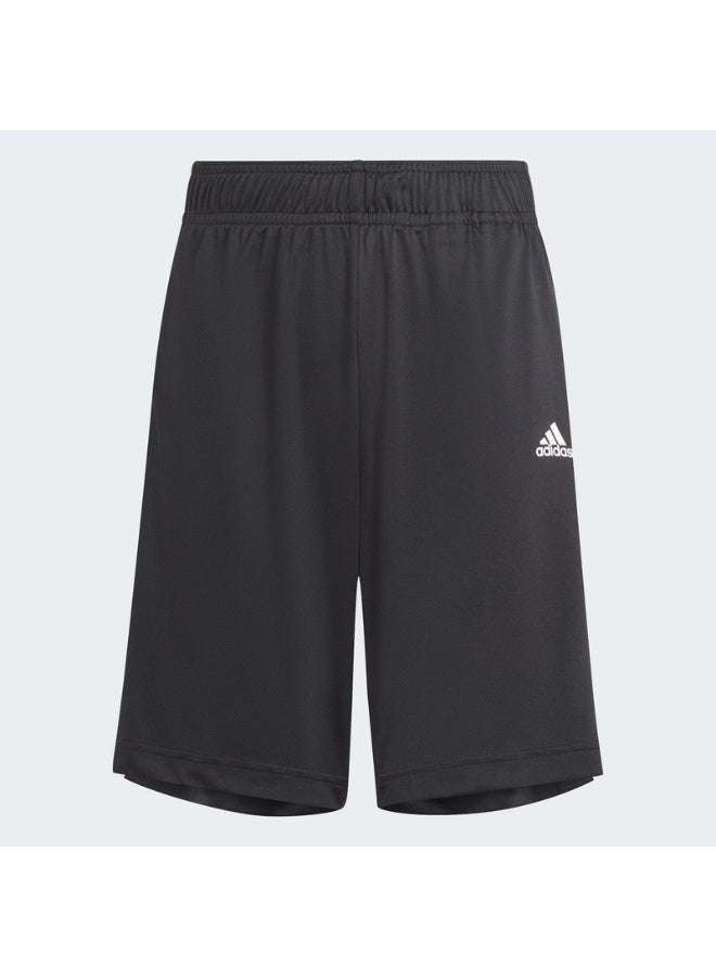 Adidas ج سيري شو الأسود/الأبيض - Image 1