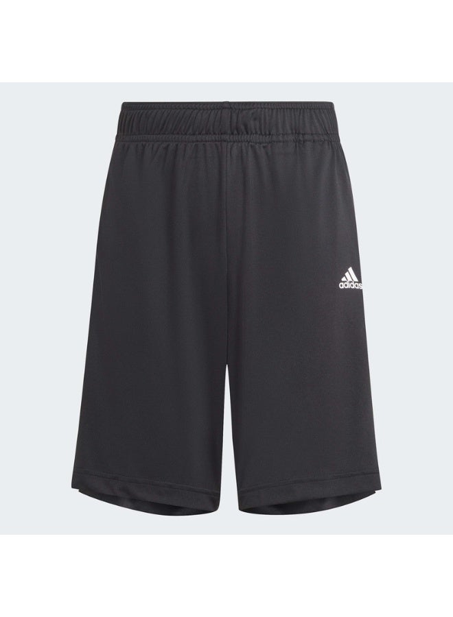 Adidas ج سيري شو الأسود/الأبيض - Image 2