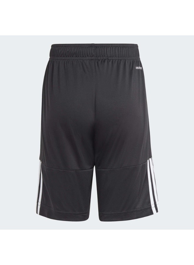 Adidas ج سيري شو الأسود/الأبيض - Image 3