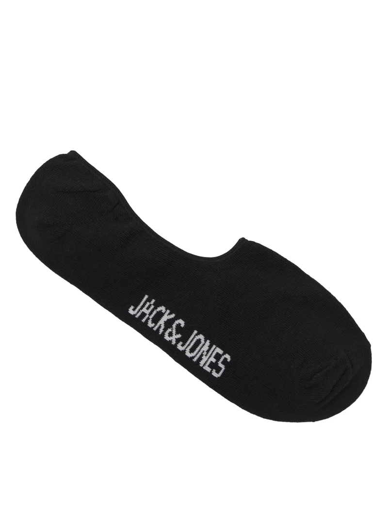 جاك اند جونز 3 Pack Douglas Low-cut socks