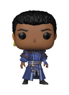 Funko Pop Marvel Doctor Strange In Mom- Sara Action Figure 