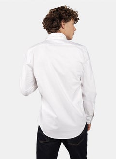 American Eagle AE Everyday Oxford Button-Up Shirt  - Image 4