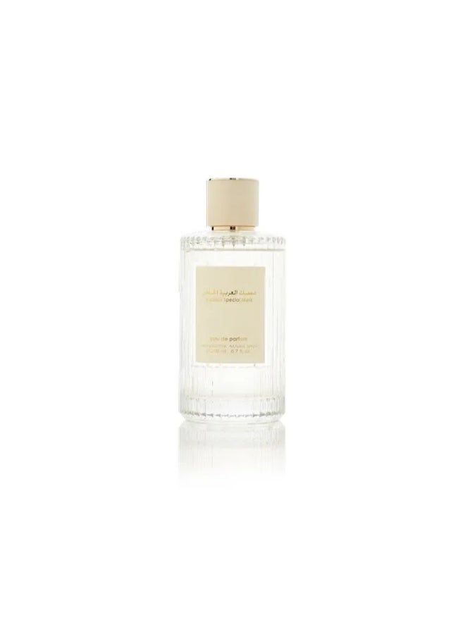 Arabian Oud Arabian Special Musk EDP 200ml - Image 1