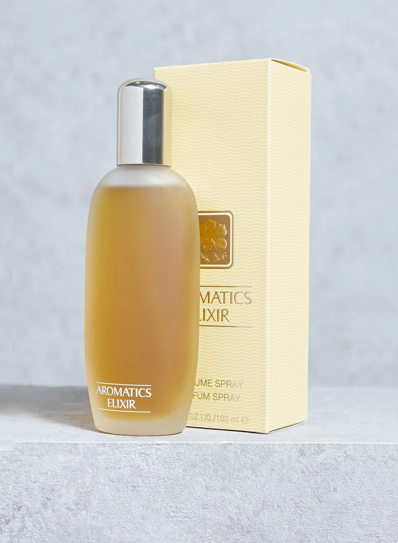 CLINIQUE Aromatic Elixir Parfum 100Ml Edp