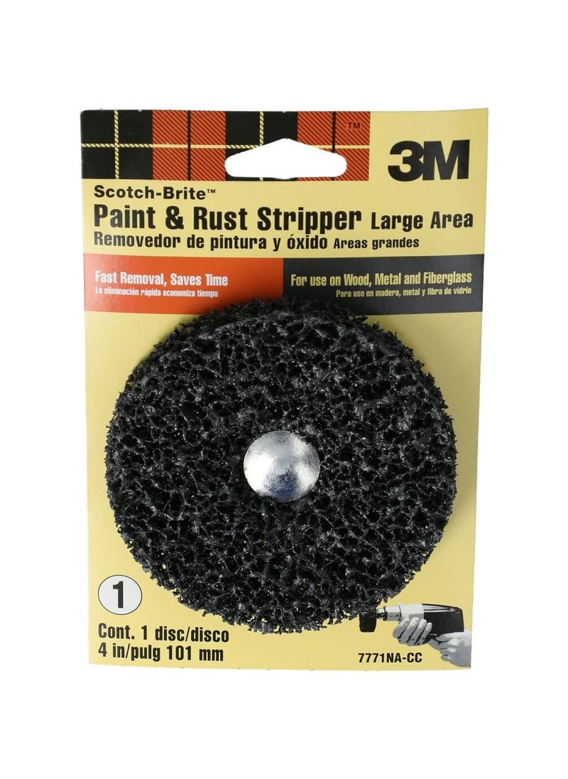 3M - Paint and Rust Stripper - Image 1