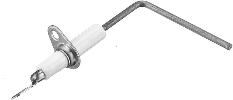 PELIF SEN01114 Flame Sensor Replacement for Trane/American Standard Furnace Flame Sensor Rod Stainless Steel SEN337, SEN0337, SEN441, SEN00491, SEN1114, SEN0441, SEN491, PSE-T19, B340888-2 - Image 5