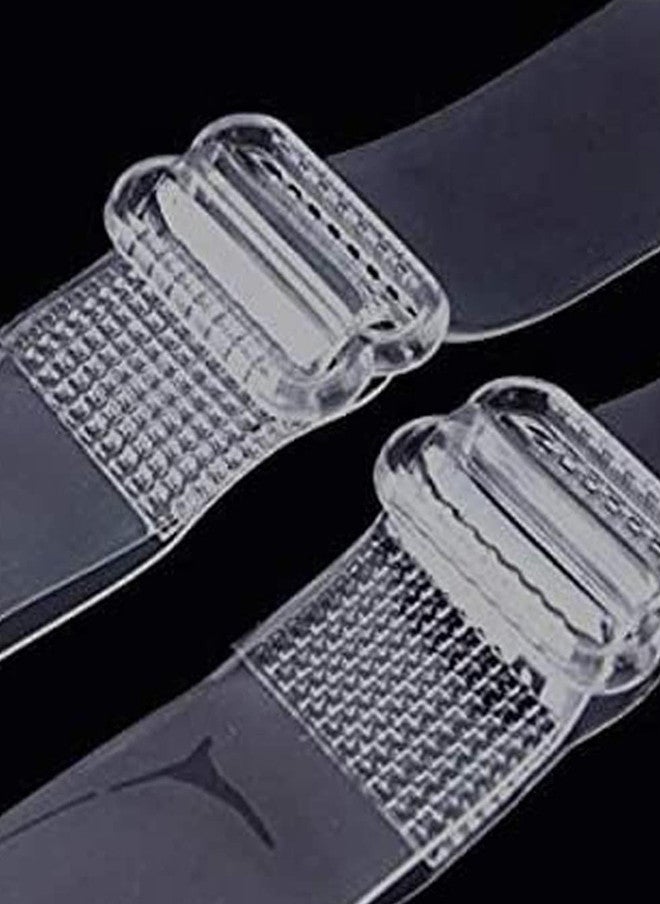 FIMS Pack Of 2 Detachable Light Weight Bra Straps - Image 2