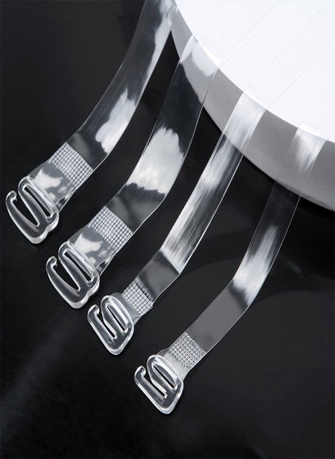 FIMS Pack Of 2 Detachable Light Weight Bra Straps - Image 5