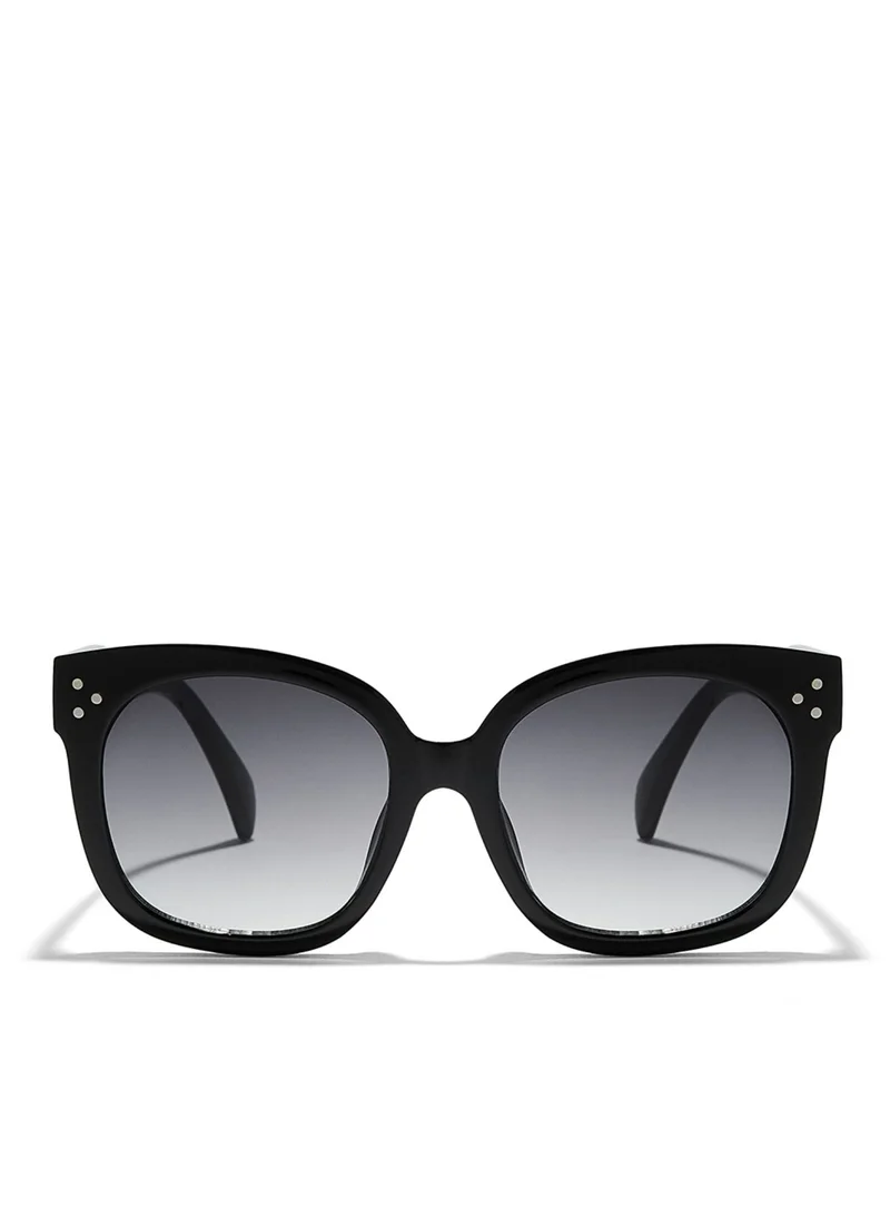 Blackout BlackOut by eyewa VEXI Women's Sunglasses, Black