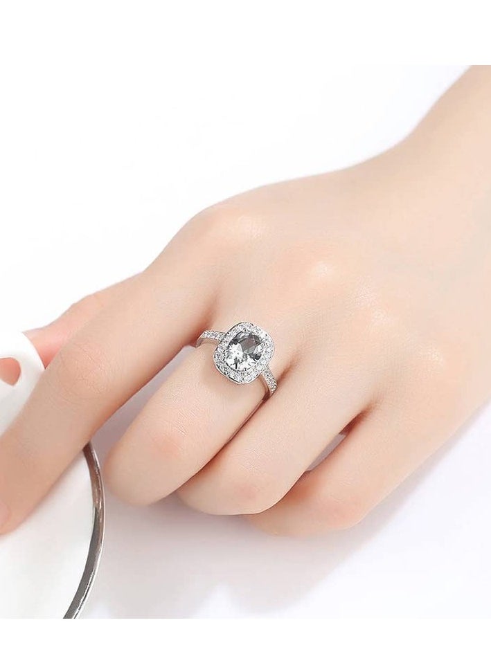 Adjustable Collection Zirconia Ring for Women - Royal Designer Look WITH Luxury Gift Box - pzsku/ZA1E0A31CF73645B3FEBEZ/45/_/1713858835/f048d3d5-1ec4-4032-9198-1a4d7721d9a9