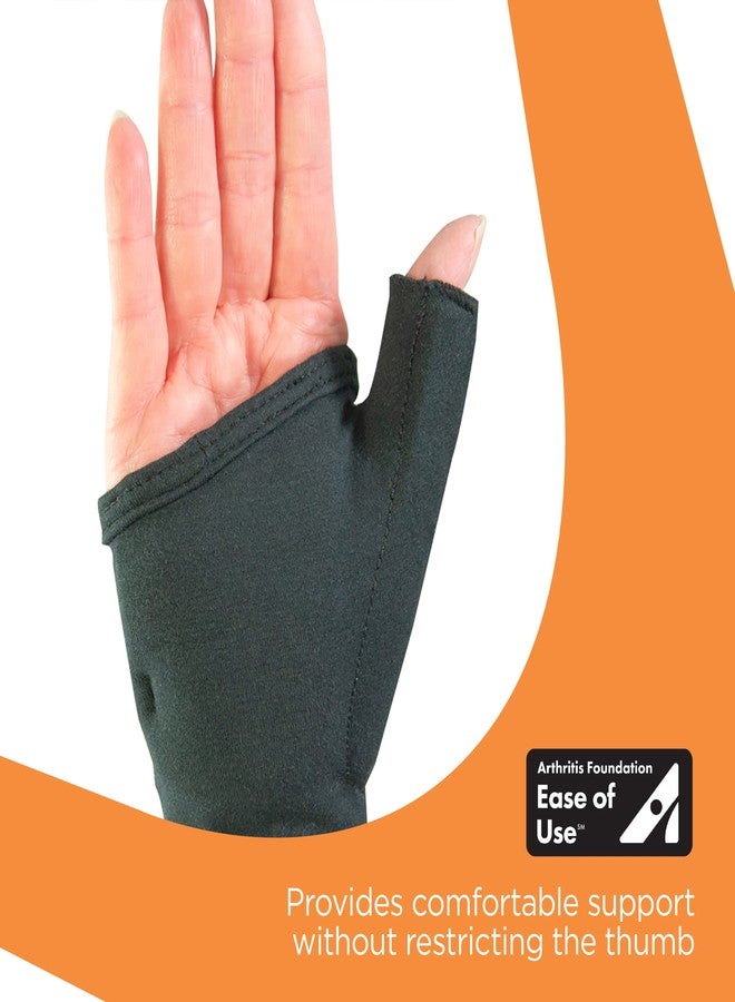 Imak Brownmed IMAK Compression Arthritis Thumb - Compression Sleeve & Stabilizer for Arthritis & Carpal Tunnel Support - Medium - Image 5