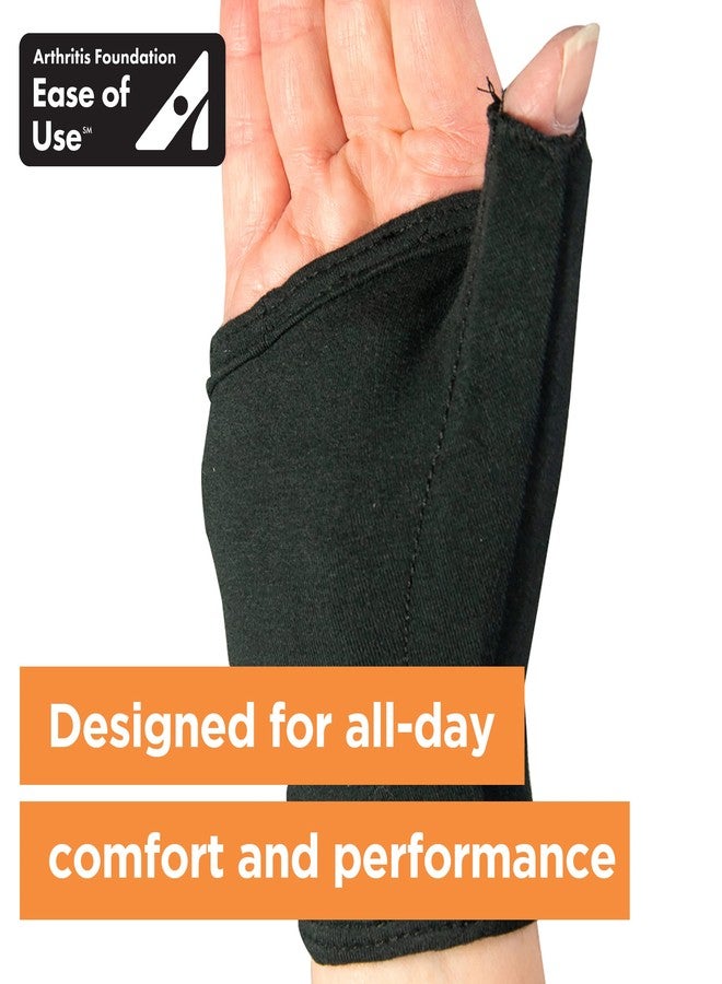 Imak Brownmed IMAK Compression Arthritis Thumb - Compression Sleeve & Stabilizer for Arthritis & Carpal Tunnel Support - Medium - Image 3