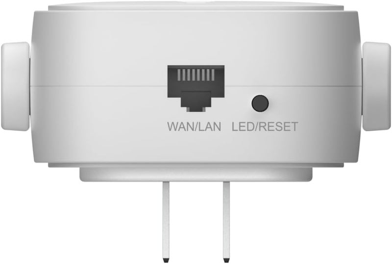 رويجي موسع شبكة واي فاي مش Ruijie Reyee 300Mbps RG-EW300R - Image 3