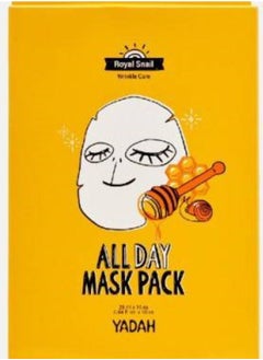 YADAH YADAH Daily Mask Honey Extract 23 ml 