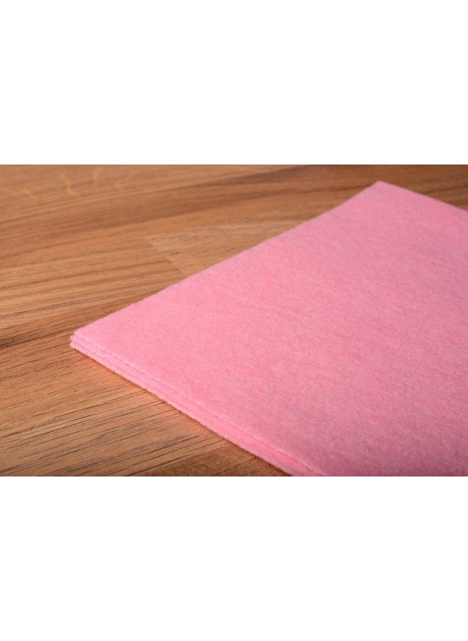 YORK Universal Cloth For Cleaning Kitchen, Home, Car, And Bike - Pack Of 5 Pieces [020020], Versatile, High-Performance Cleaning Cloths For Various Surfaces  - Image 4