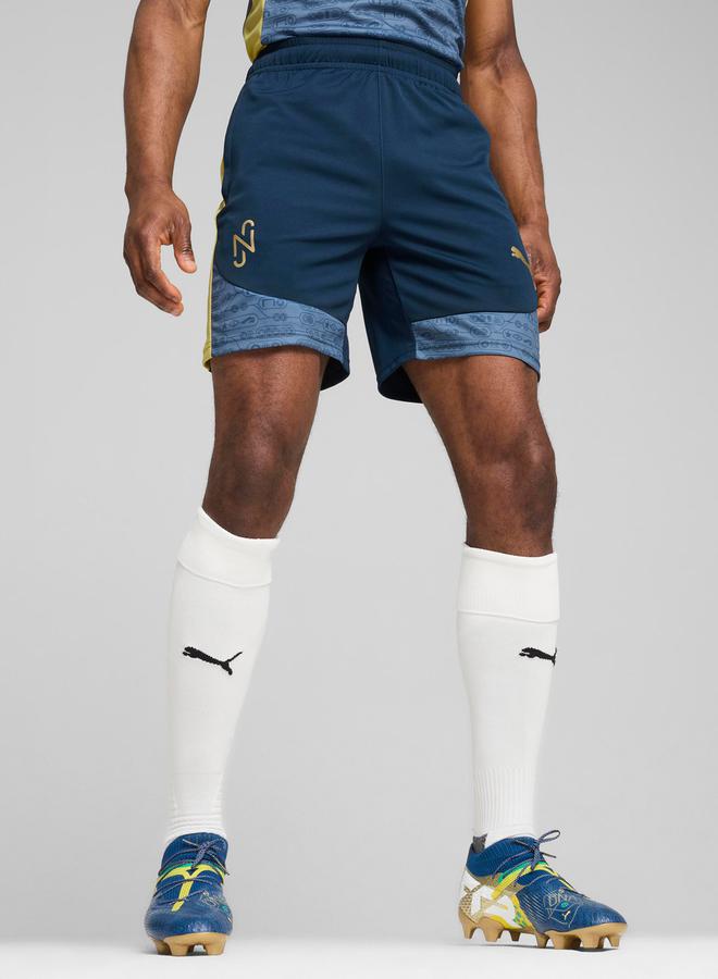 PUMA Neymar JR BNA Training Shorts - Image 1