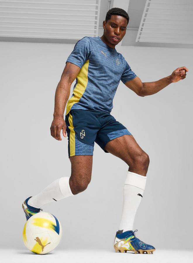 PUMA Neymar JR BNA Training Shorts - Image 3