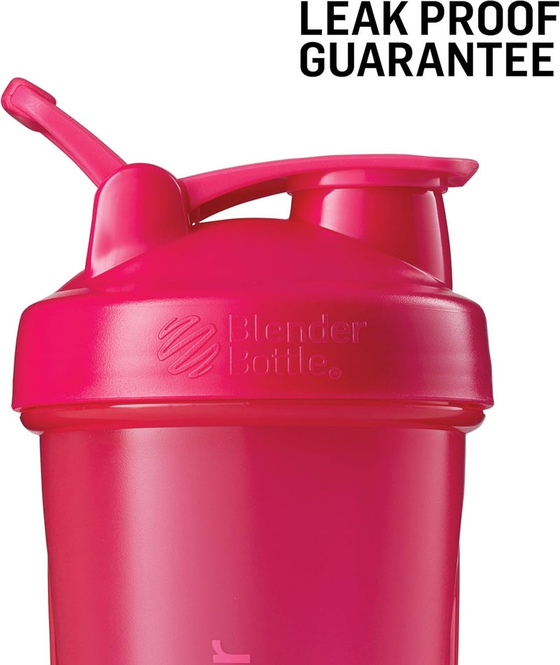 BlenderBottle Blender Bottle Classic Loop Top Shaker 28-Ounce 2-Pack, Moss/Moss and Navy/Navy - Image 4